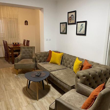 Ferienwohnung Maka&Isa Budva Exterior foto